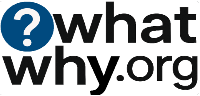 WhatWhy.org